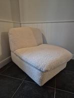 Ligne Roset geherstoffeerd, Ophalen, Eenpersoons, 75 tot 100 cm, Zo goed als nieuw