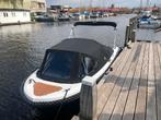 Topcraft 565 Tender met 30pk Tohatsu motor (2021), Ophalen, Zo goed als nieuw, 30 tot 50 pk, 3 tot 6 meter
