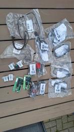 Hormann onderdelen, Ophalen of Verzenden, 120 cm of meer, Garagedeur, 215 cm of meer