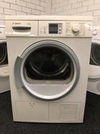 €189 Bosch condensdroger RUIME KEUS WASMACHINES en DROGERS, Witgoed en Apparatuur, Wasdrogers, Ophalen, 6 tot 8 kg, Minder dan 85 cm