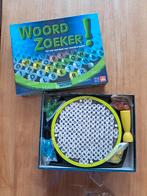 Woordzoeker, Ophalen of Verzenden, Zo goed als nieuw, Goliath