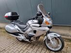 Honda NT 650 V Deauville + garantie & beurt, 2 cilinders, Motorrijbewijs A, Bedrijf, Meer dan 35 kW