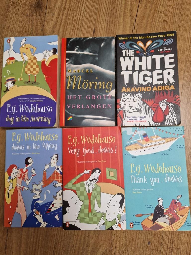 Diverse boeken: pockets, kinderboeken, kookboeken, romans, Boeken, Ophalen of Verzenden