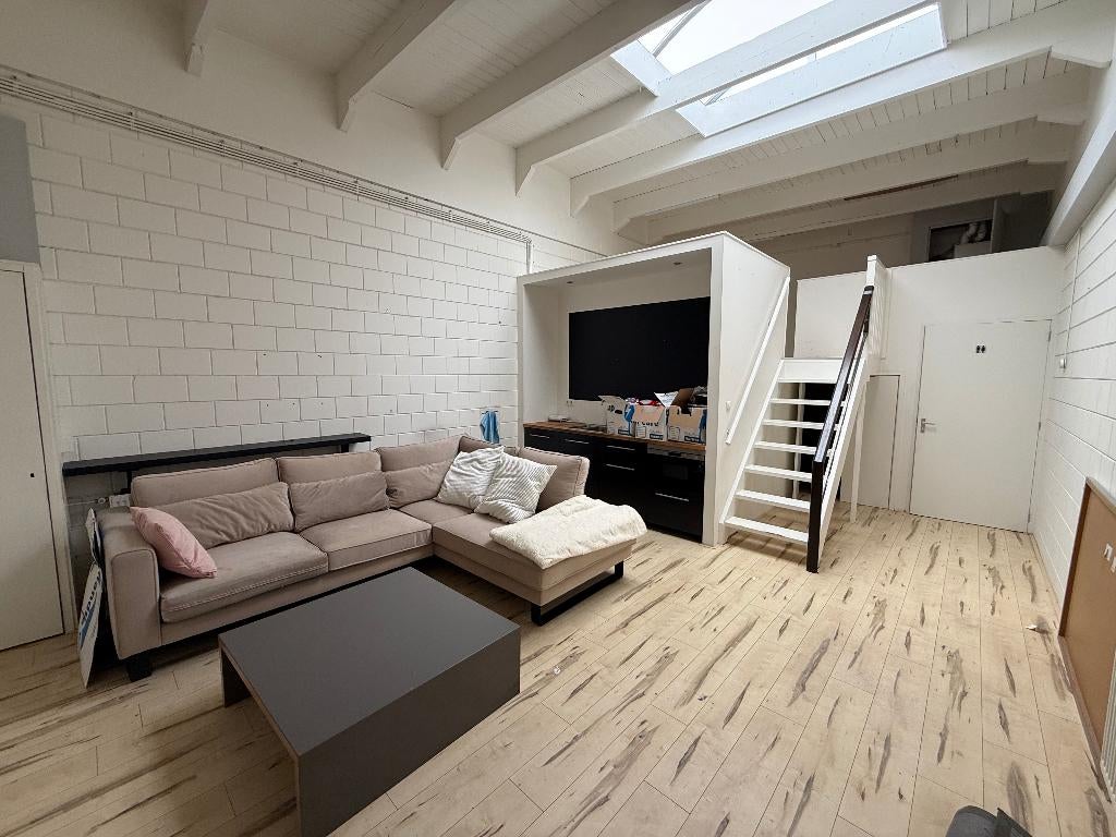 Werkruimte te huur - loods Overschie, Zakelijke goederen, 46 m², Huur, Bedrijfsruimte