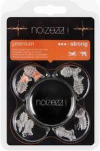 Noizezz Oordoppen Premium, Ophalen of Verzenden, Nieuw