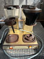 Technivorm Moccamaster Douwe Egberts Professional, Ophalen, Gebruikt, 10 kopjes of meer, Koffiemachine