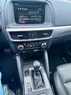 Mazda CX-5 2.0 SkyActiv-G 165 GT-M Line 2WD LEER 1STE EIG NA, 1998 cc, Euro 6, 700 kg, Bedrijf