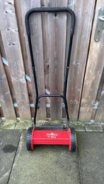 Grasmaaier WolfGarten TT300S, Ophalen, Gebruikt, Handgrasmaaier