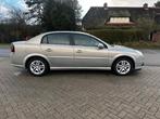Automaat Bijzonder mooie Opel Vectra 2.2 16V Lage Km Stand, Auto's, Opel, 1345 kg, Stof, 4 cilinders, 715 kg