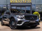 Mercedes GLC-klasse 350e 4MATIC Premium AMG|PANO|STOELVERW, Automaat, Gebruikt, 4 cilinders, 2000 kg