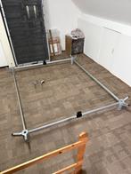 Auping Royal bed, 180x210, Ophalen, Verstelbaar, 210 cm, Tweepersoons