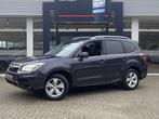 Subaru Forester 2.0 Luxury / AWD / Automaat / NL-Auto / 1e-E, Auto's, Subaru, Automaat, Euro 5, 4 cilinders, Origineel Nederlands