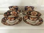 Royal Albert HEIRLOOM AVON THEE KOP EN SCHOTEL  Per stuk, Antiek en Kunst, Ophalen of Verzenden