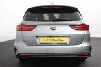 Kia Ceed Sportswagon 1.4 T-GDi Automaat DynamicLine | Panora, Auto's, Kia, Stof, 4 cilinders, 19 km/l, 600 kg