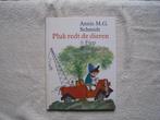 Pluk redt de dieren, Gelezen, 3 tot 4 jaar, Ophalen of Verzenden,  Annie M.G. Schmidt
