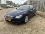 2014 BMW 6-serie Gran Coupé 650xi High Executive Personenau, Euro 6, 120 €/maand, Bedrijf, Sedan