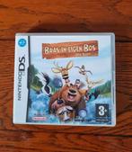 Nintendo DS spel Baas in eigen bos, Avontuur en Actie, 1 speler, Ophalen of Verzenden, Zo goed als nieuw