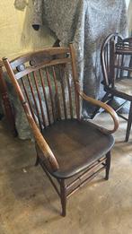 Antieke stoel windsor, Ophalen of Verzenden
