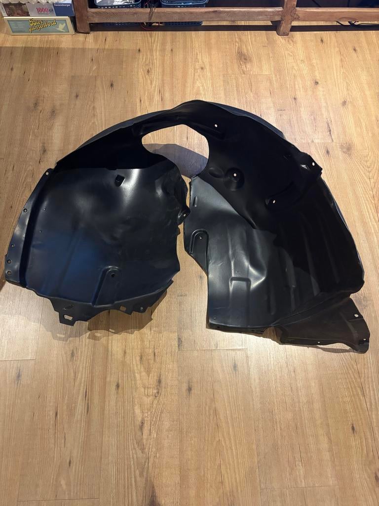 Audi A3/S3 Wielkast Voorkant Rechts - Nieuw, Auto-onderdelen, Carrosserie en Plaatwerk, Ophalen, Voor, Nieuw, Audi