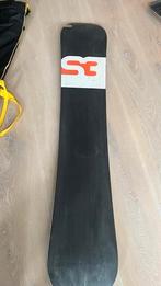 Snowboard 2: Salomon Burner en Rossignol Nomad Wide, Sport en Fitness, Snowboarden, Ophalen, Gebruikt, Board