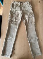 Broek Blue Rebel 134, Kinderen en Baby's, Ophalen of Verzenden, Zo goed als nieuw, Jongen, Broek
