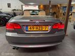 BMW 3-serie Cabrio 330i Executive/ Navigatie/ Nappa Leder, Auto's, Achterwielaandrijving, Gebruikt, Cabriolet, 4 stoelen