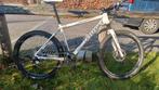 Cannondale F3 Mountainbike - Opknapper/Onderdelen, Fietsen en Brommers, Fietsen | Mountainbikes en ATB, Overige merken, Gebruikt
