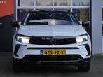 Opel Grandland 1.2 Turbo GS Black Pack | Automaat | Stoel en, Gebruikt, 1199 cc, Wit, Bedrijf
