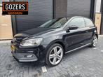 VOLKSWAGEN POLO (bj 2012), Bedrijf, 1390 cc, Te koop