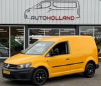 Volkswagen CADDY 2.0 TDI 55KW 75PK EURO 6 AIRCO/ CRUISE CONT, Auto's, Bestelauto's, 21 km/l, 680 kg, Volkswagen, Origineel Nederlands