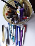 Balpennen, Ophalen of Verzenden, Gebruikt, Vulpen, Overige merken