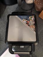 Wafelijzer ProfiCook PC-WA 1024 - Super conditie, Witgoed en Apparatuur, Wafelijzers, Ophalen of Verzenden, Zo goed als nieuw