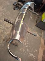 Achterspoiler Audi A6 RVS - Origineel onderdeel, Auto-onderdelen, Ophalen, Gebruikt, Achterklep, Audi