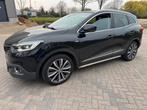 Renault Kadjar 1.2 TCe Extase Bose Navi Keyless, Kadjar, Gebruikt, 4 cilinders, Leder en Stof