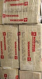 Rockwool steenwol  isolatie 170 mm, Ophalen, Dakisolatie, 10 tot 15 m², 12 cm of meer