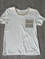 Taifun - t-shirt - maat medium, Maat 38/40 (M), Wit, Ophalen of Verzenden, Zo goed als nieuw
