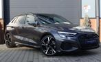 Audi S3 Sportback 2.0 TFSI, Auto's, S3, Gebruikt, 4 cilinders, 1984 cc