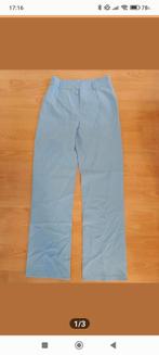 Sky Blue pantalon mt l nieuw, Maat 38/40 (M), Blauw, Nieuw, Ophalen of Verzenden