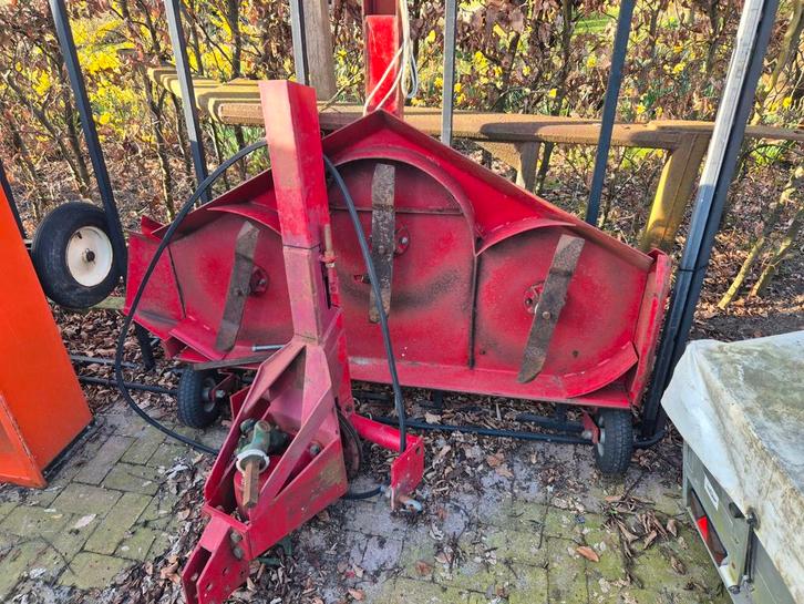 Huanghai weidebloter, Tuin en Terras, Overige Tuin en Terras, Ophalen