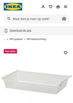 Komplement draadmand Ikea 100x58cm nieuw, Ophalen, Nieuw