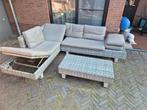 Te koop nette lounge set, Ophalen of Verzenden, Gebruikt