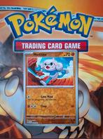 Meditite 078/142 Stellar Crown reverse holo nm-mint, Hobby en Vrije tijd, Verzamelkaartspellen | Pokémon, Ophalen of Verzenden
