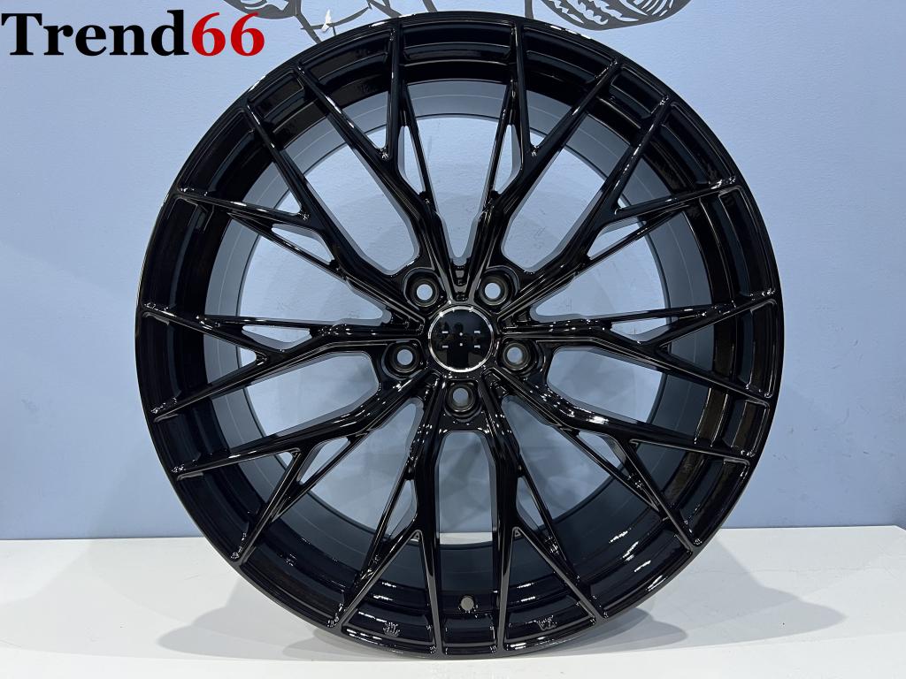5x112 20'' Velgen RS Audi A4 A5 A6 Etron Vw Tiguan Q3 Q5, Auto-onderdelen, Banden en Velgen, Niet ingevuld, Velg(en), Niet ingevuld