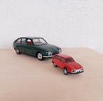 Solido- CITROEN GS, Verzenden, Auto