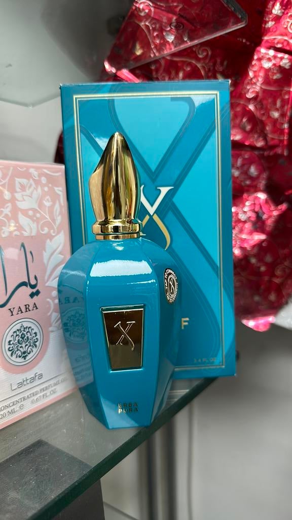 Xerjoff Erba Pura, Ophalen of Verzenden, Nieuw