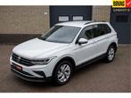 Volkswagen Tiguan 2.0 TSi 190 PK 4 motion DSG Life Pure Came, Automaat, 12 maanden, Gebruikt, Origineel Nederlands