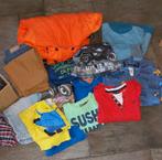 Bananendoos jongens kleding (klein prijsje) maat 140, Ophalen of Verzenden, Zo goed als nieuw, Jongen