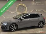 Volkswagen Golf 1.5 eTSI 3x R-Line Panorama/HUD/Keyless/IQ L, 1498 cc, Zwart, 4 cilinders, 150 pk