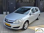 Opel Astra 1.6 Edition 5drs Airco Cruise Trekhaak, Voorwielaandrijving, 15 km/l, Gebruikt, 4 cilinders