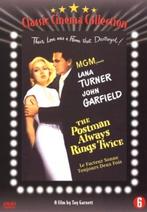 Film noir 'The Postman Always Rings Twice', Ophalen of Verzenden, Zo goed als nieuw, 1940 tot 1960, Vanaf 12 jaar